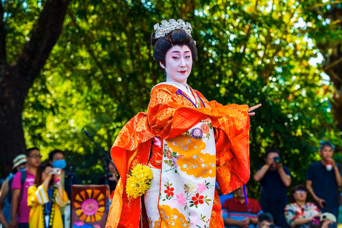 Discovering the Soul of Japan: Unique Traditions and Customs That Will Leave You Spellbound