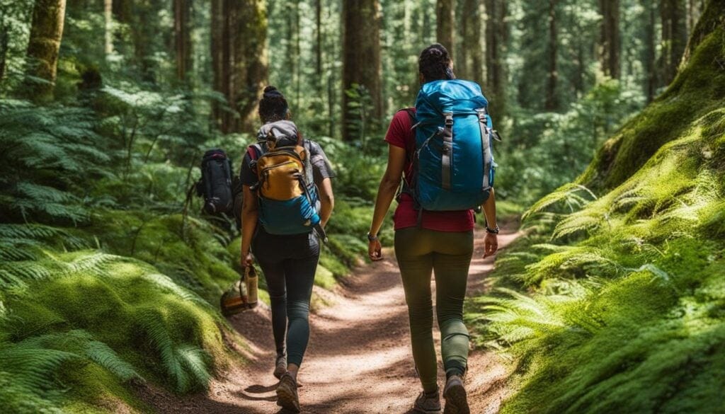 Eco-Friendly Travel Tips for Sustainable Journeys: A Wanderer’s Guide to Greener Adventures