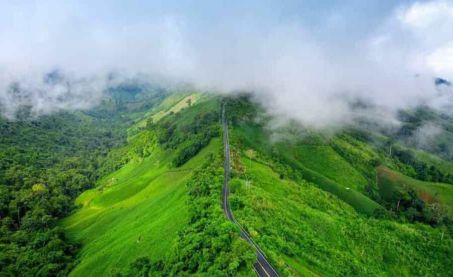 Hidden Havens: India's Top Offbeat Destinations for Nature Lovers