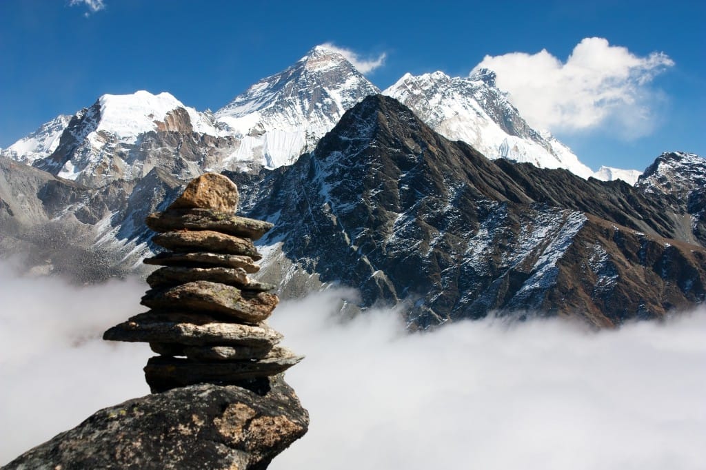 Discovering the Soul of the Mountains: The Best Trekking Routes in the Himalayas