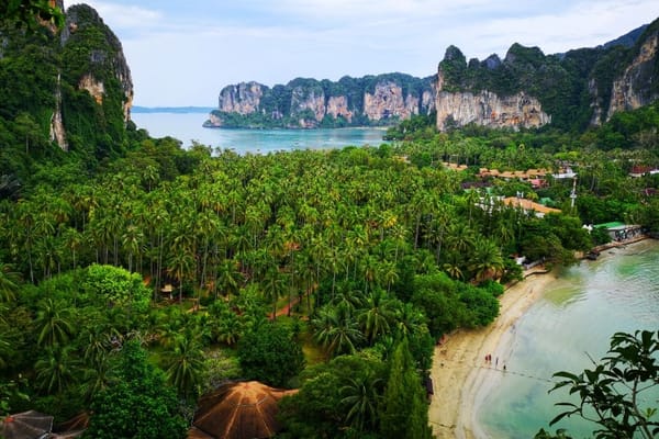 Best Travel Destinations in Asia for 2025: Your Ultimate Guide to the Continent's Hidden Gems and Iconic Hotspots